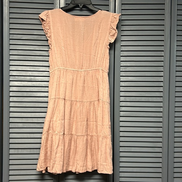 🦋 Sweet Wanderer Maternity Dress size M - Picture 7 of 7